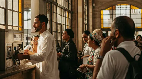 العاملون فى مجال النقل والمواصلات.jpg